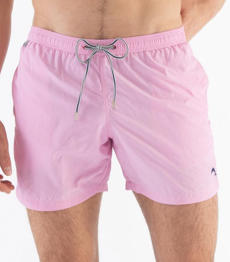 Zeybra COSTUME UOMO TINTA UNITA HERITAGE PINK Enormi risparmi