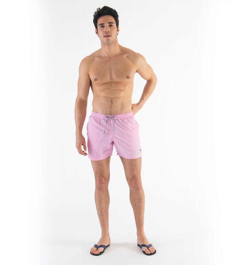 Zeybra COSTUME UOMO TINTA UNITA HERITAGE PINK Enormi risparmi