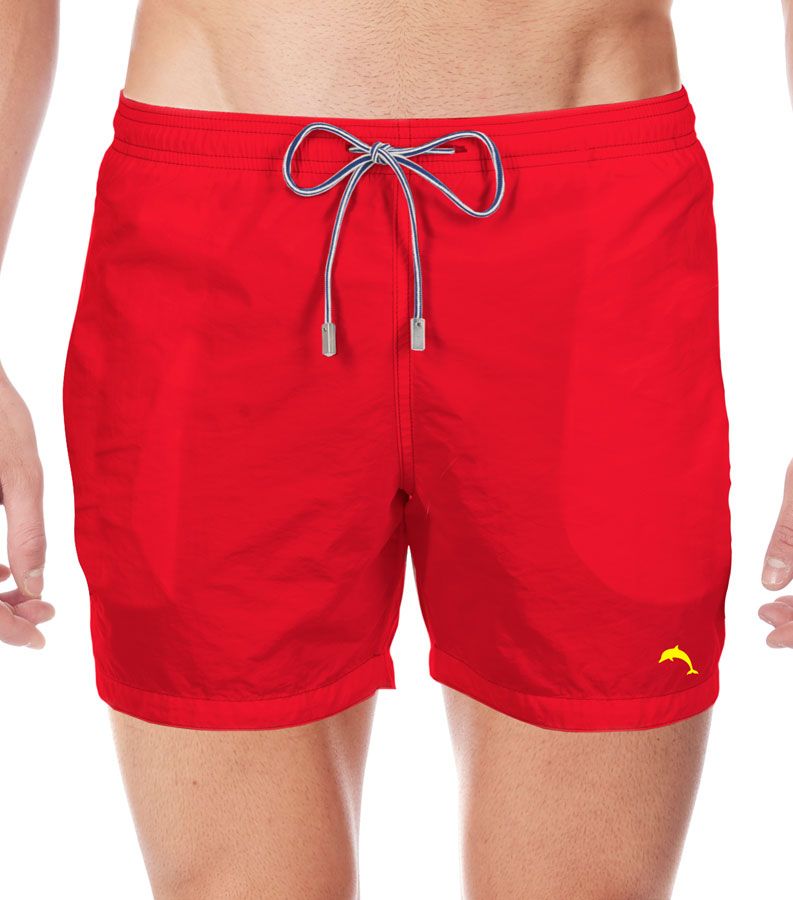 Zeybra COSTUME UOMO TINTA UNITA HERITAGE RED RACE Sconti VIP