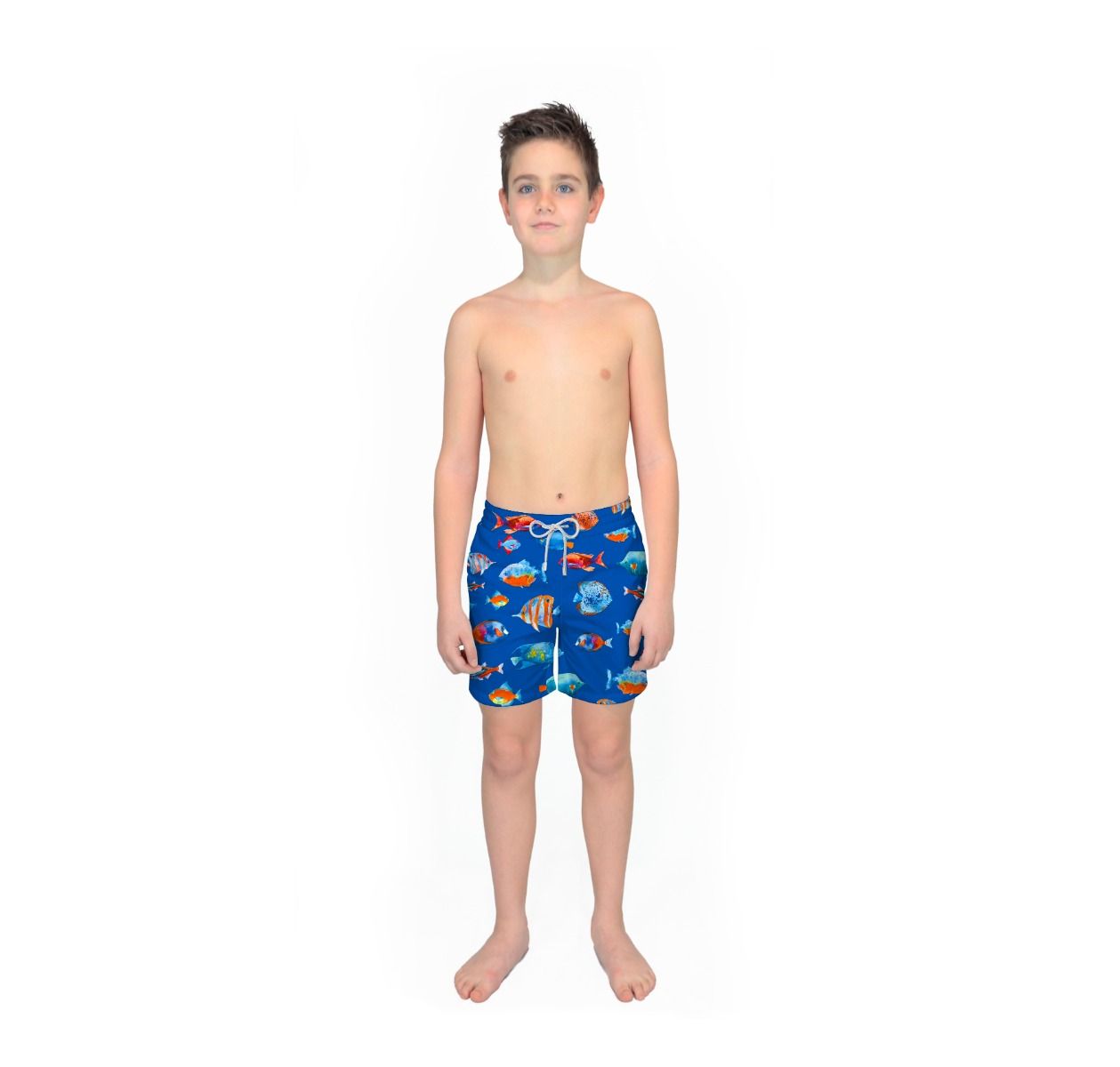 Zeybra COSTUME BAMBINO PESCI ELETTRICO Economico