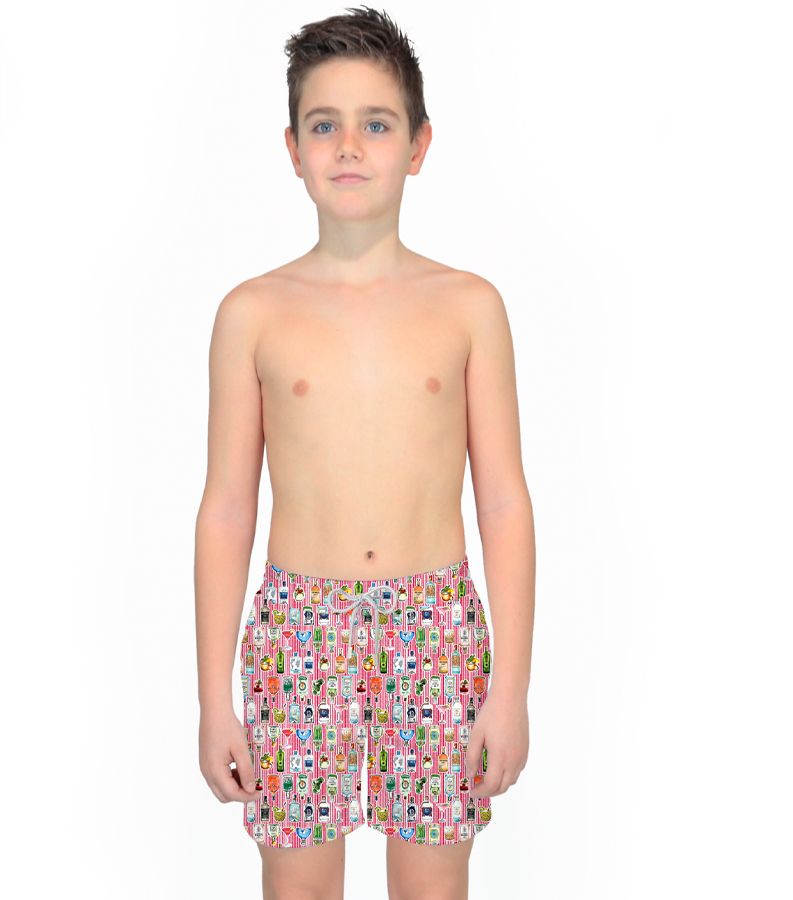 Zeybra COSTUME BAMBINO COCKTAIL RED RACE Hotsell