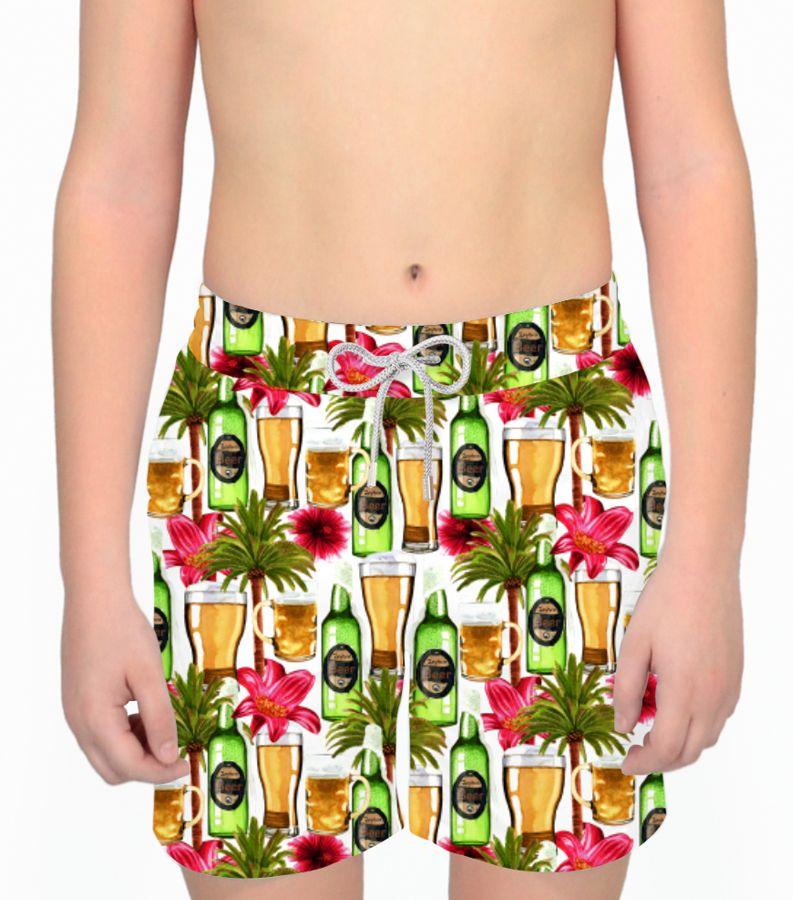 Zeybra COSTUME BAMBINO BIRRA BIANCO Vendita Calda