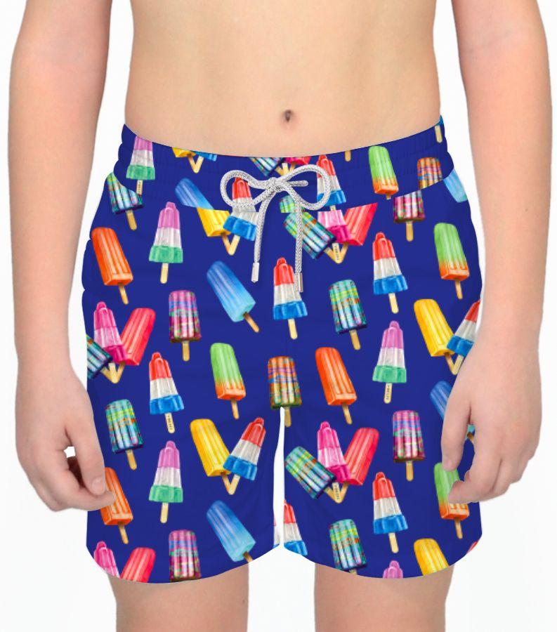 Zeybra COSTUME BAMBINO GHIACCIOLI ELETTRICO Saldi Di Fabbrica