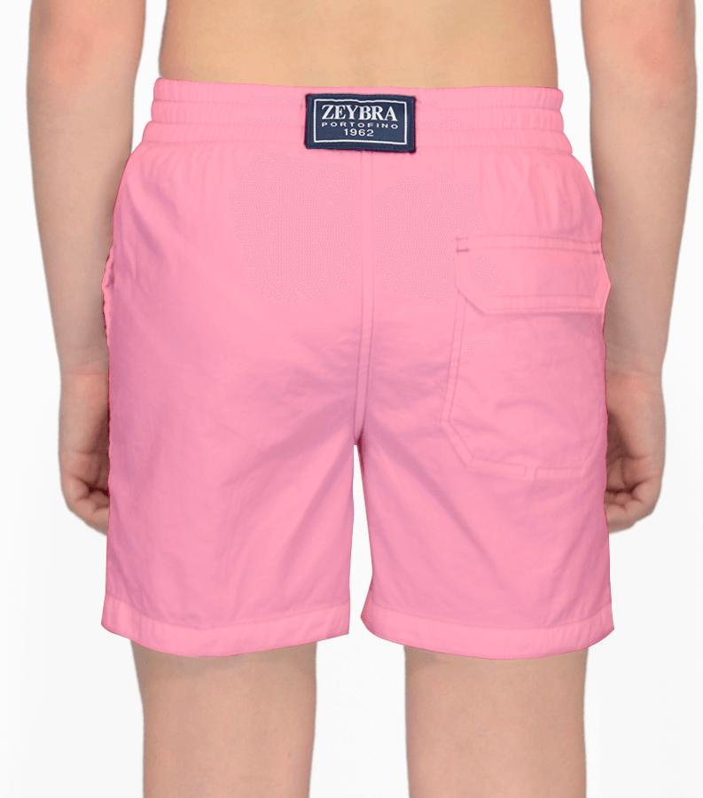 Zeybra COSTUME BAMBINO TINTA UNITA Negozio