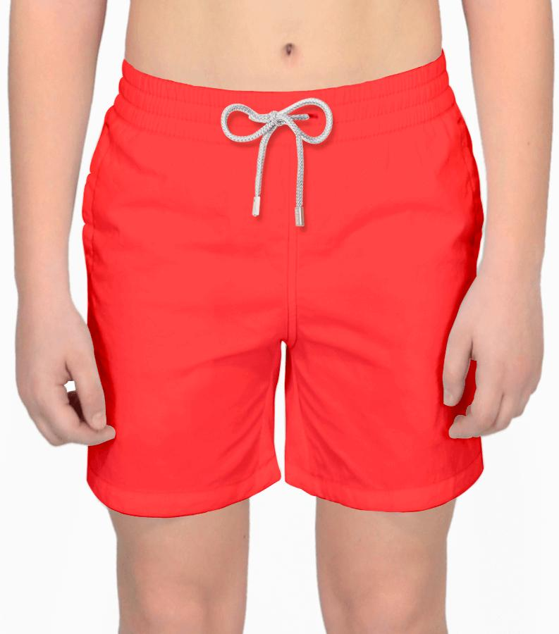 Zeybra COSTUME BAMBINO TINTA UNITA In Saldo