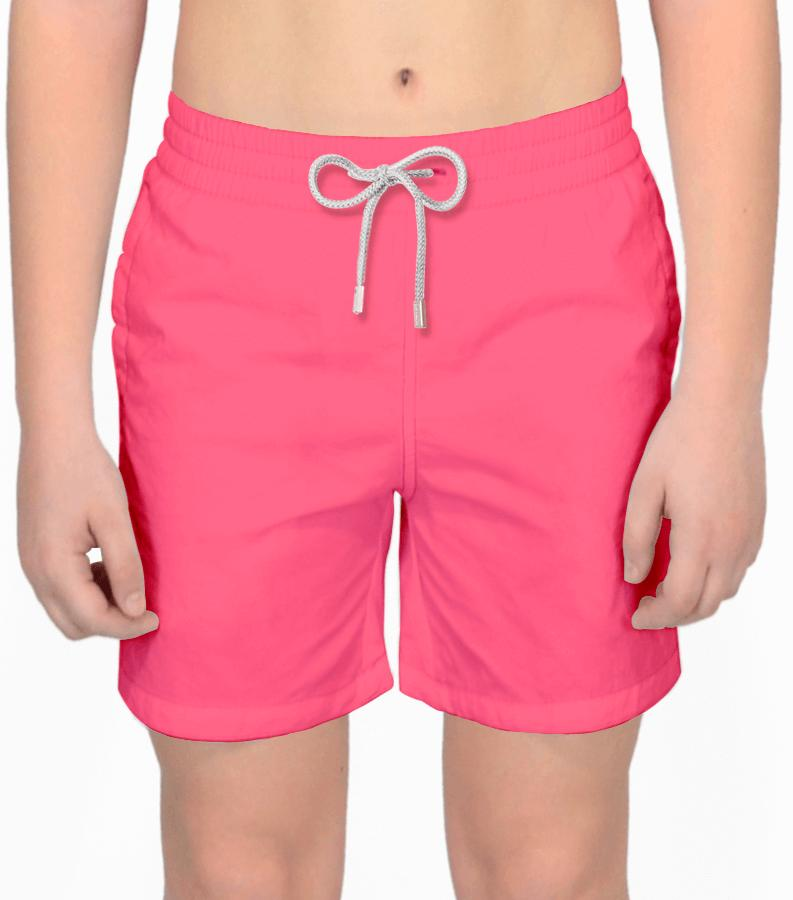 Zeybra COSTUME BAMBINO TINTA UNITA Sostegno trimestrale
