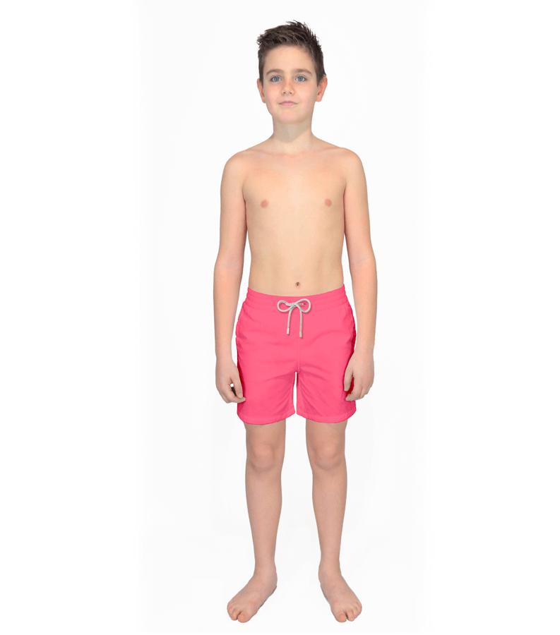 Zeybra COSTUME BAMBINO TINTA UNITA Sostegno trimestrale