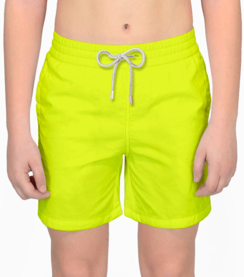 Zeybra COSTUME BAMBINO TINTA UNITA Moda