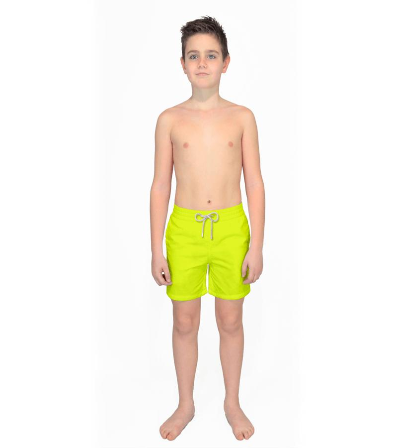 Zeybra COSTUME BAMBINO TINTA UNITA Moda