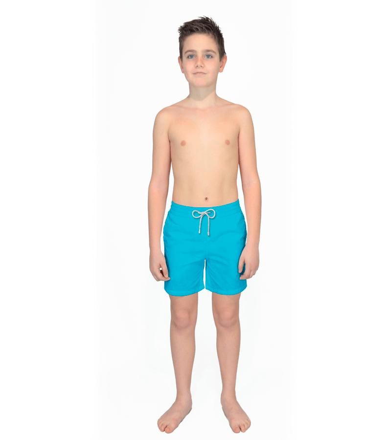 Zeybra COSTUME BAMBINO TINTA UNITA 2025