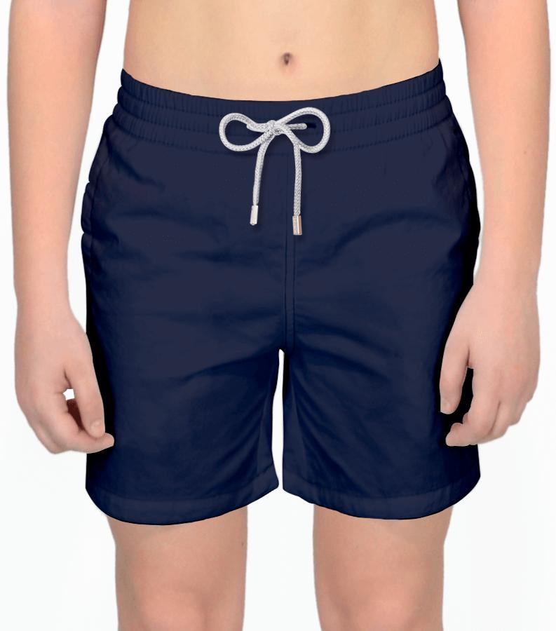 Zeybra COSTUME BAMBINO TINTA UNITA Italy