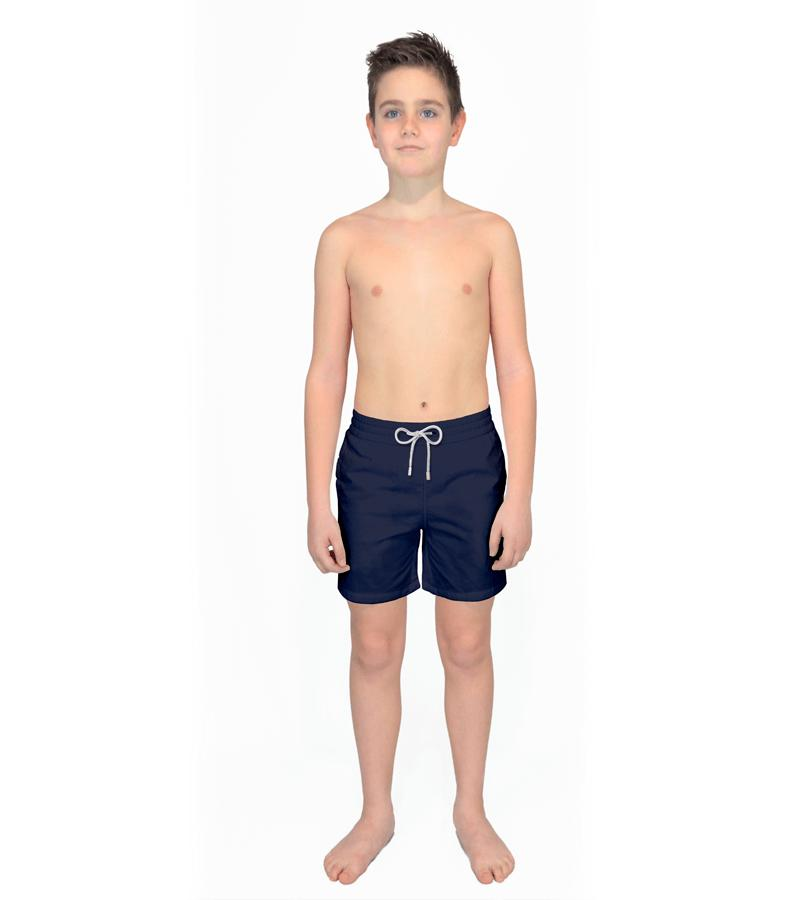 Zeybra COSTUME BAMBINO TINTA UNITA Italy