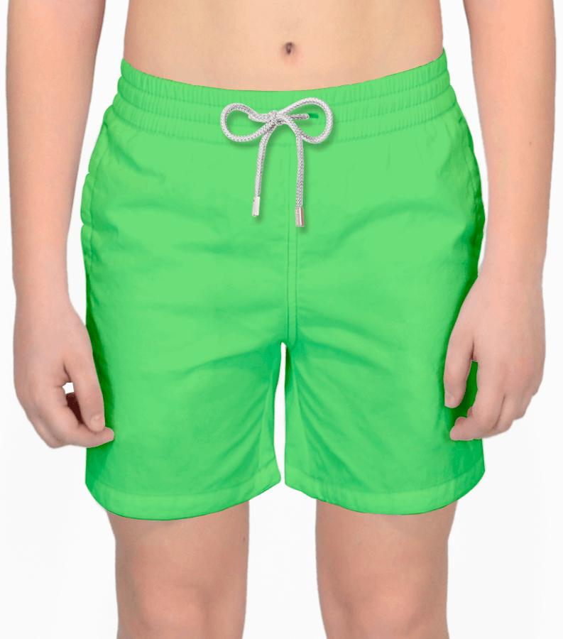 Zeybra COSTUME BAMBINO TINTA UNITA Italia