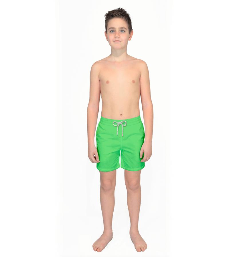 Zeybra COSTUME BAMBINO TINTA UNITA Italia