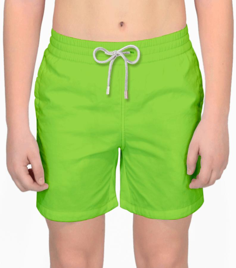 Zeybra COSTUME BAMBINO TINTA UNITA 2025