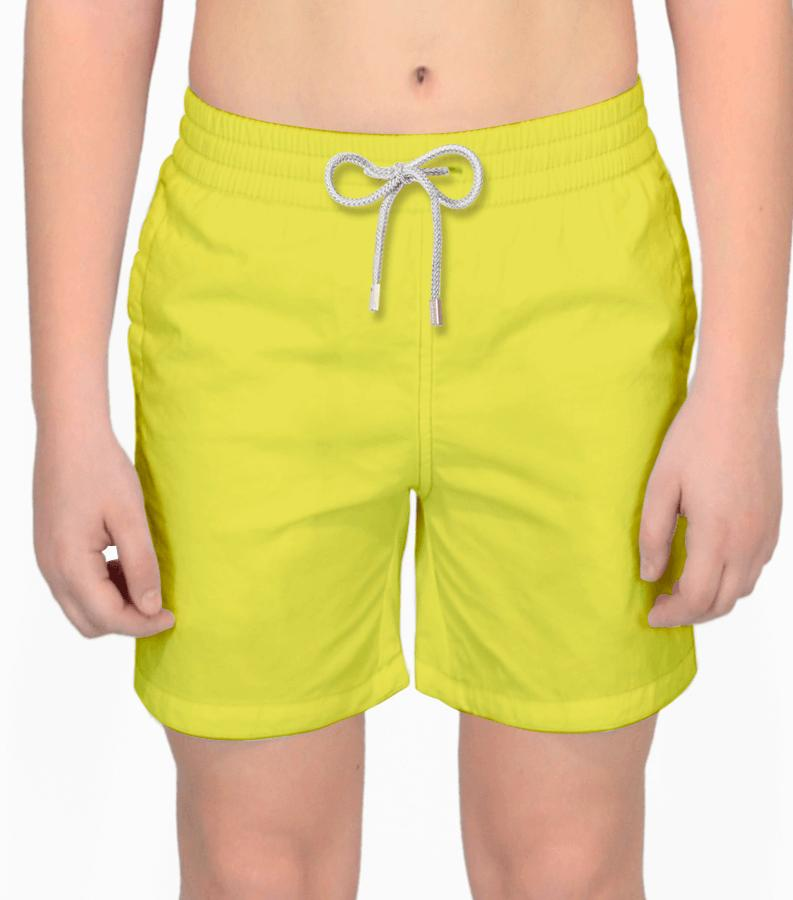 Zeybra COSTUME BAMBINO TINTA UNITA In Linea