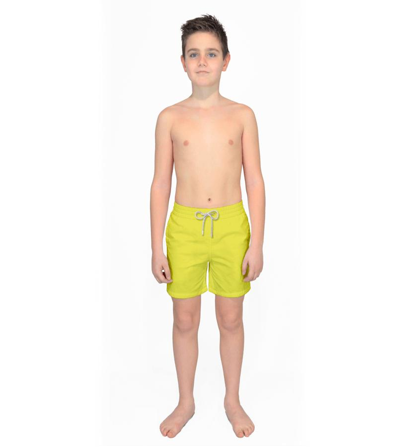 Zeybra COSTUME BAMBINO TINTA UNITA In Linea