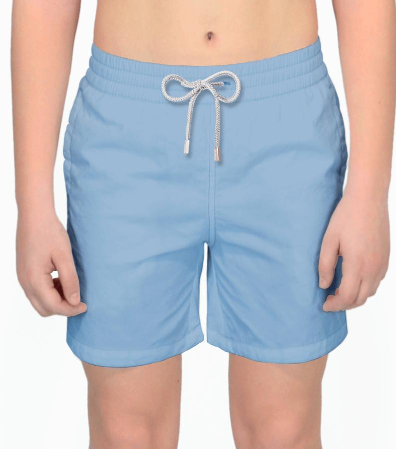 Zeybra COSTUME BAMBINO TINTA UNITA Nuovo
