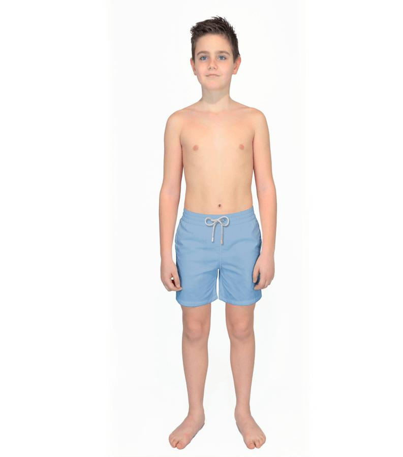 Zeybra COSTUME BAMBINO TINTA UNITA Nuovo