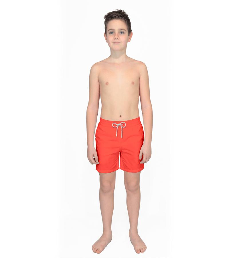 Zeybra COSTUME BAMBINO TINTA UNITA Qualità