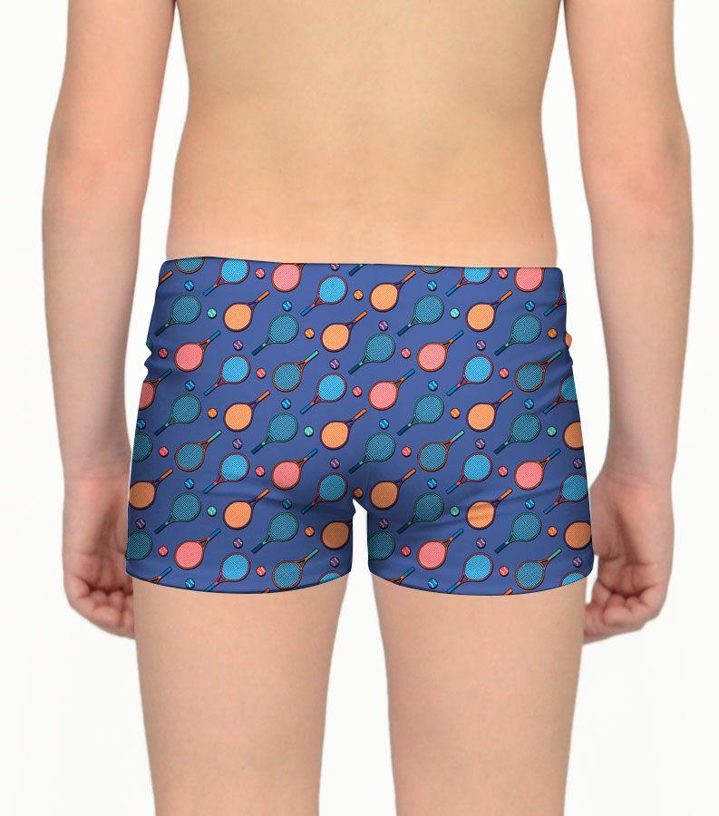 Zeybra PARIGAMBA BAMBINO TENNIS COBALTO Promozione