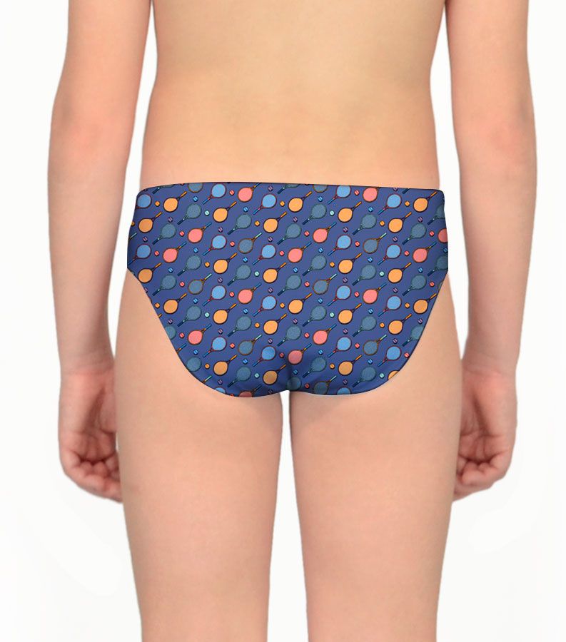 Zeybra SLIP BAMBINO TENNIS COBALTO Acquista Ora