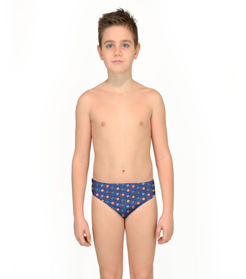 Zeybra SLIP BAMBINO TENNIS COBALTO Acquista Ora