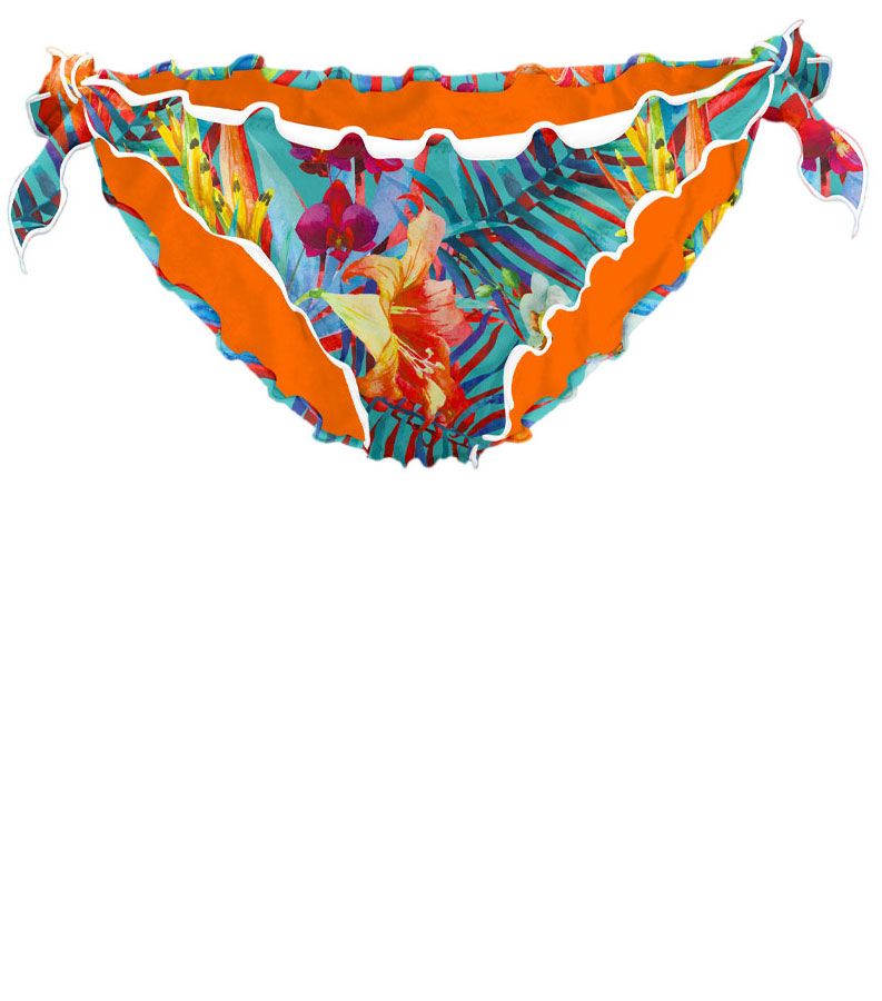 Zeybra SLIP BAMBINA REVERSIBILE GIUNGLA BALI Saldi Di Fabbrica