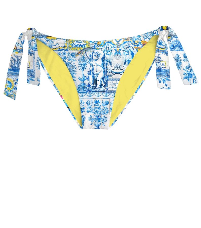Zeybra SLIP BAMBINA REVERSIBILE CERAMICA BIANCO Spedizione Gratuita