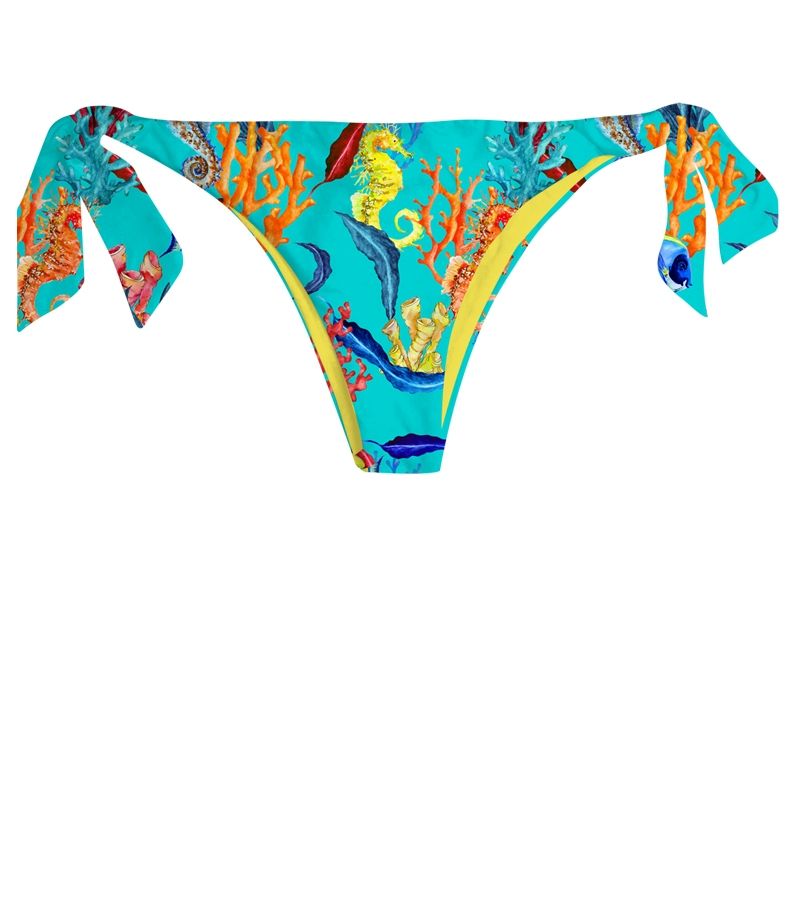 Zeybra BRASILIANA DONNA CORALLI BALI BALI Soddisfazione Garantita