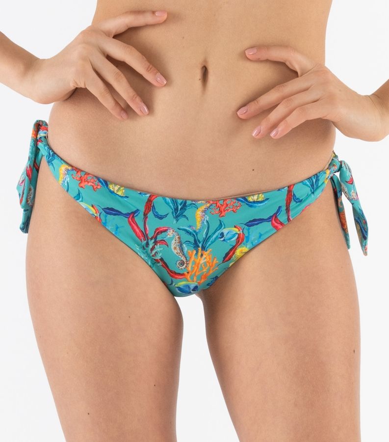 Zeybra BRASILIANA DONNA CORALLI BALI BALI Soddisfazione Garantita