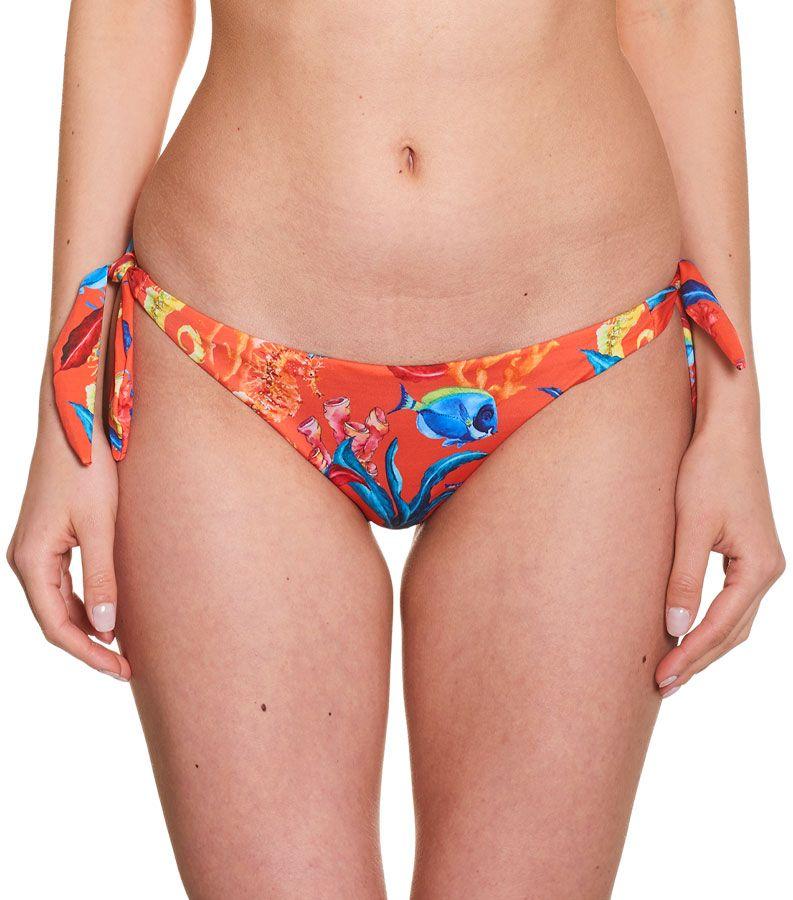 Zeybra BRASILIANA DONNA CORALLI ORANGE Qualità Garantita