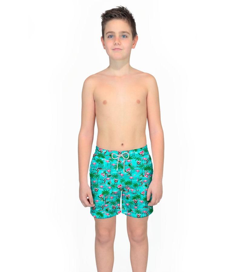 Zeybra COSTUME BAMBINO FENICOTTERI ACQUA Prezzo Ridotto