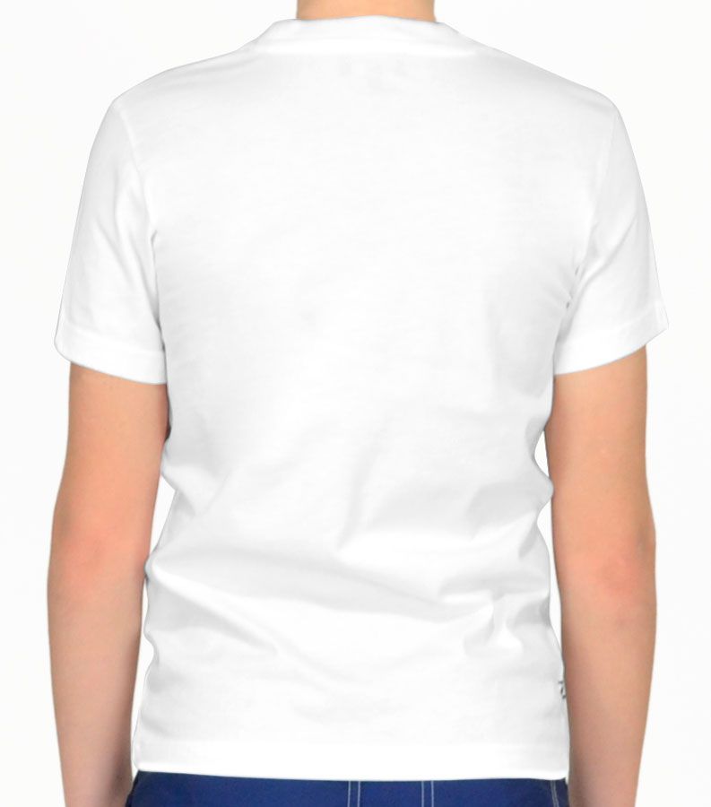 Zeybra T-SHIRT BAMBINO GESSO Convenienza