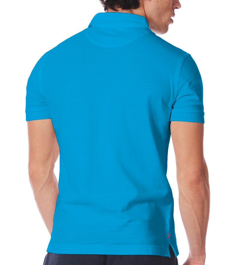 Zeybra POLO UOMO ELEMENT HAWAY Offerta
