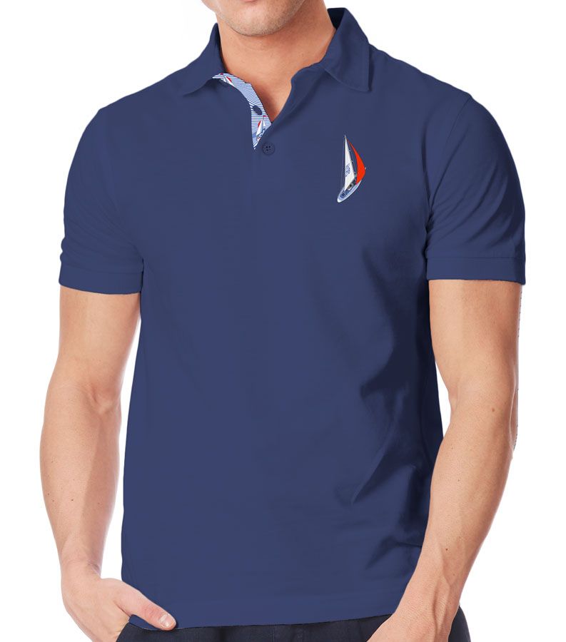Zeybra POLO UOMO ELEMENT INCHIOSTRO Offerta natalizia