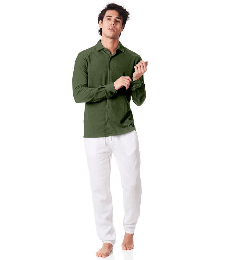 Zeybra POLO UOMO MANICHE LUNGHE Online