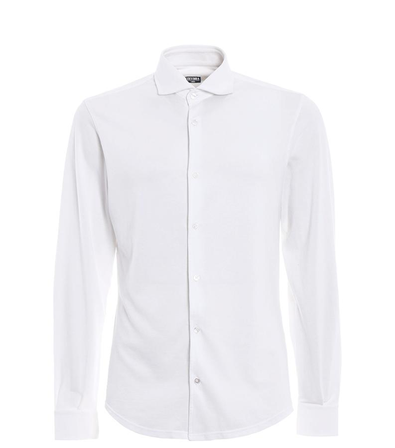 Zeybra POLO UOMO MANICHE LUNGHE Outlet