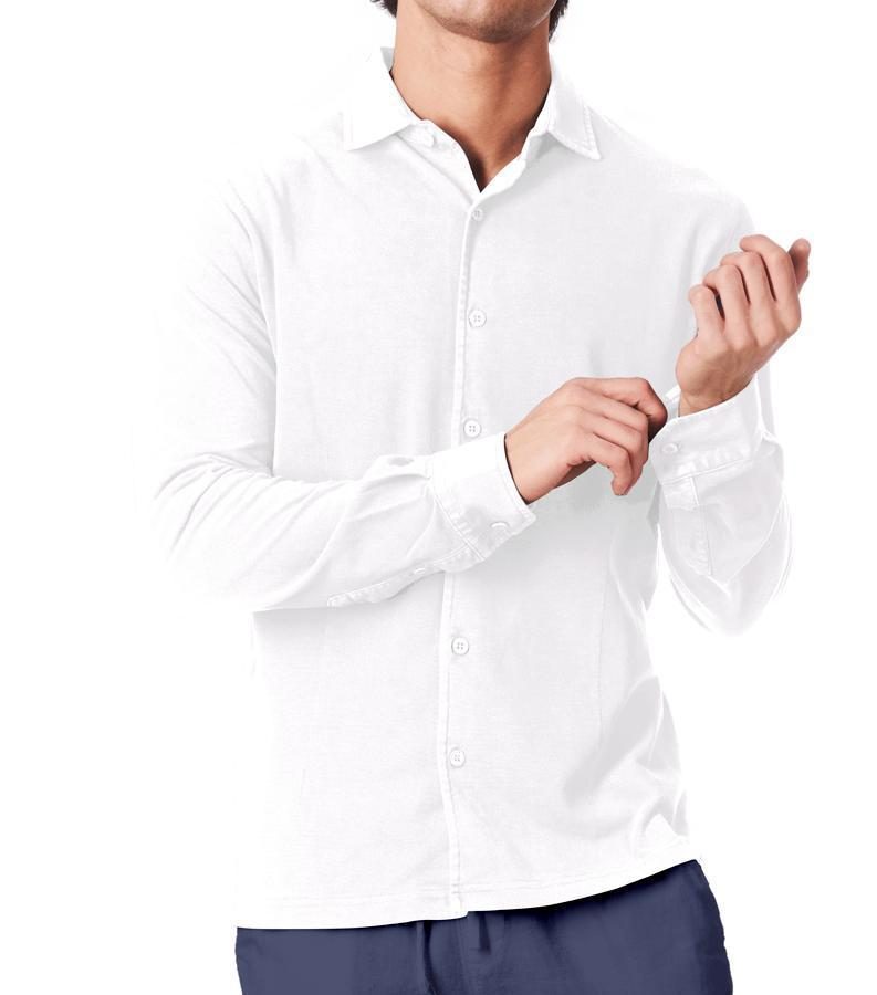 Zeybra POLO UOMO MANICHE LUNGHE Outlet