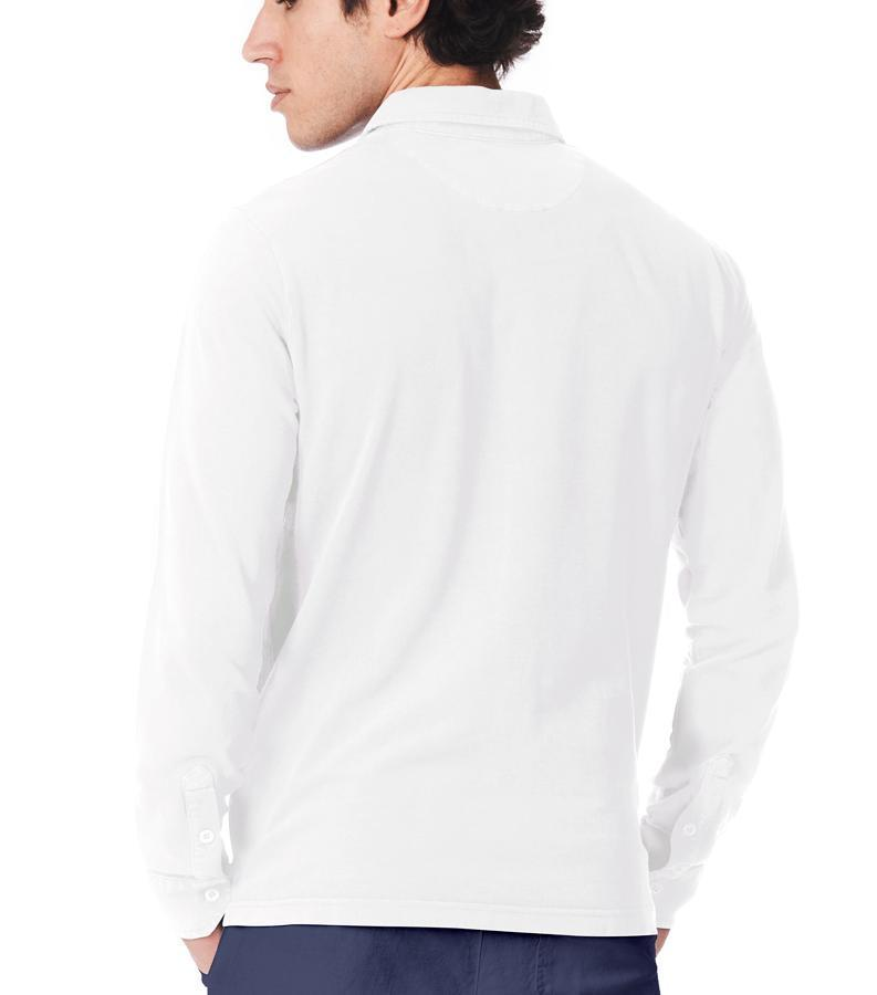 Zeybra POLO UOMO MANICHE LUNGHE Outlet