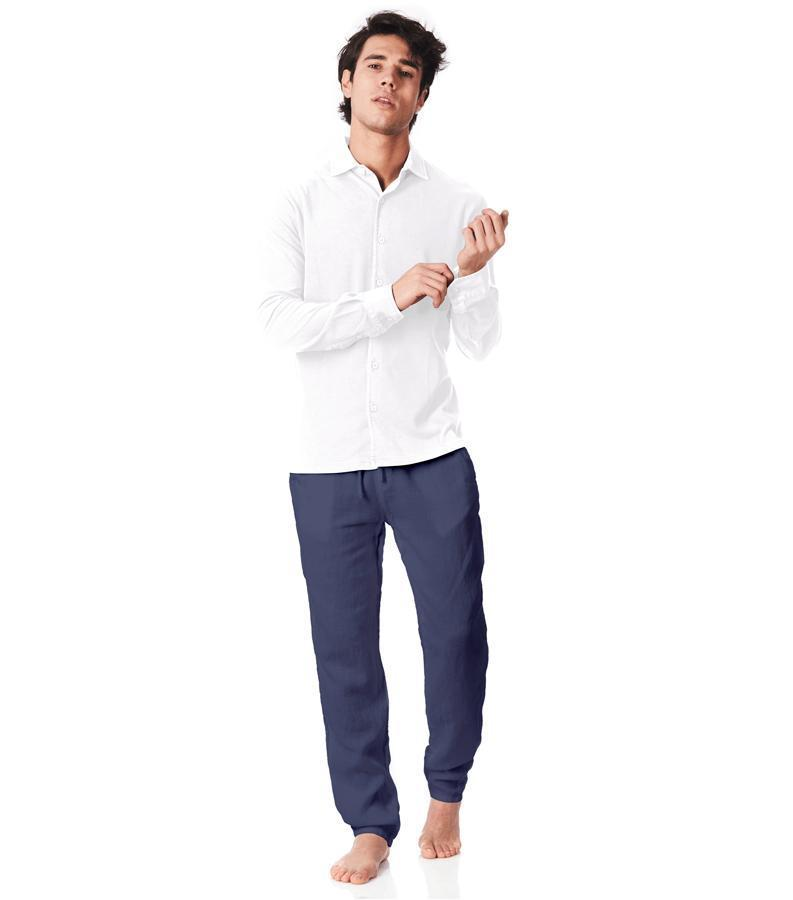 Zeybra POLO UOMO MANICHE LUNGHE Outlet