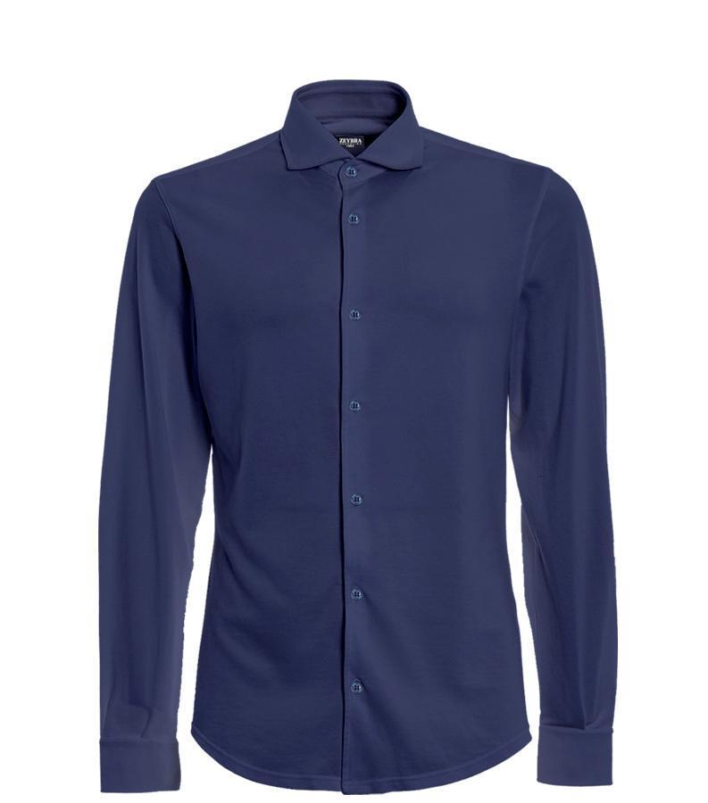Zeybra POLO UOMO MANICHE LUNGHE In Vendita