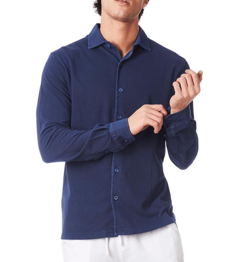 Zeybra POLO UOMO MANICHE LUNGHE In Vendita