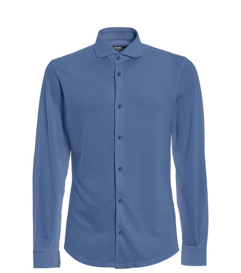 Zeybra POLO UOMO MANICHE LUNGHE Saldi