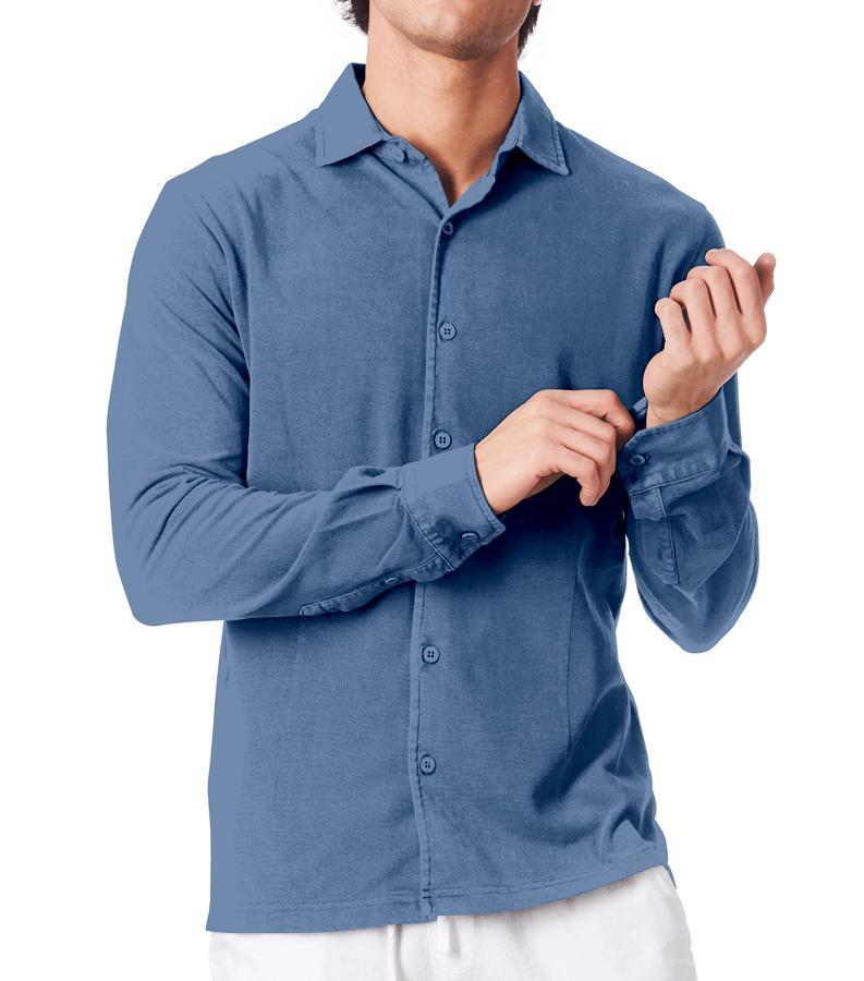 Zeybra POLO UOMO MANICHE LUNGHE Saldi