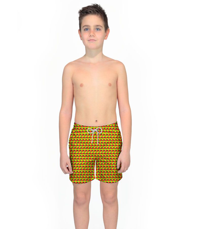 Zeybra COSTUME BAMBINO DODO ACIDO Smaltimento dello stoccaggio