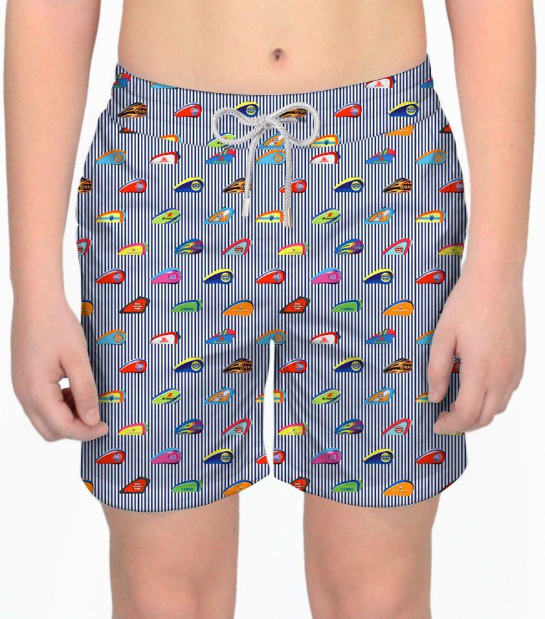Zeybra COSTUME BAMBINO SERBATOI ELETTRICO Vendita Calda