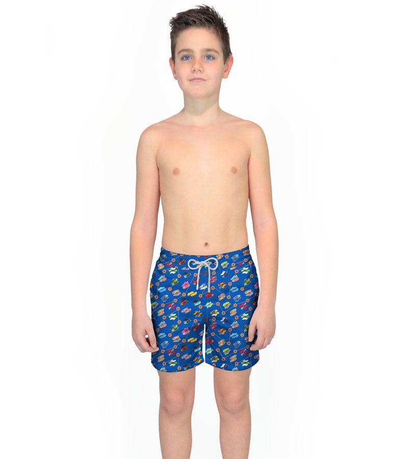 Zeybra COSTUME BAMBINO SOCCER ELETTRICO Saldi Di Fabbrica