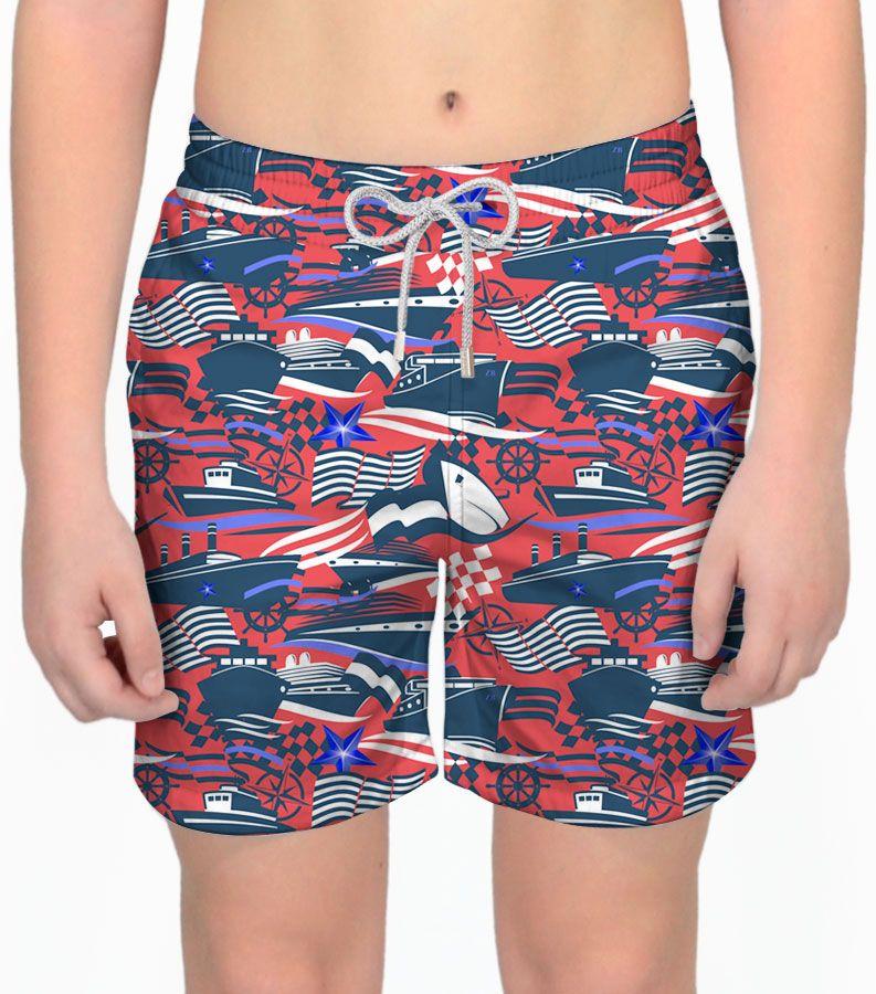 Zeybra COSTUME BAMBINO NAUTICO BITTER Offerta temporanea