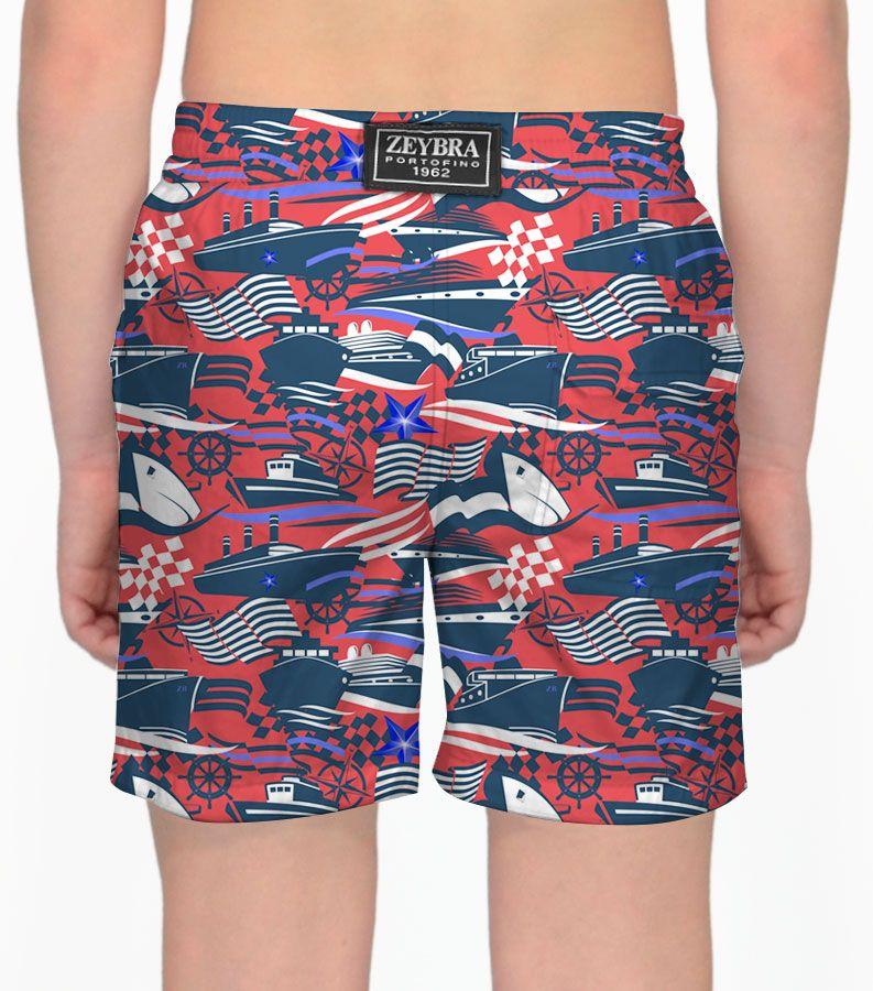 Zeybra COSTUME BAMBINO NAUTICO BITTER Offerta temporanea